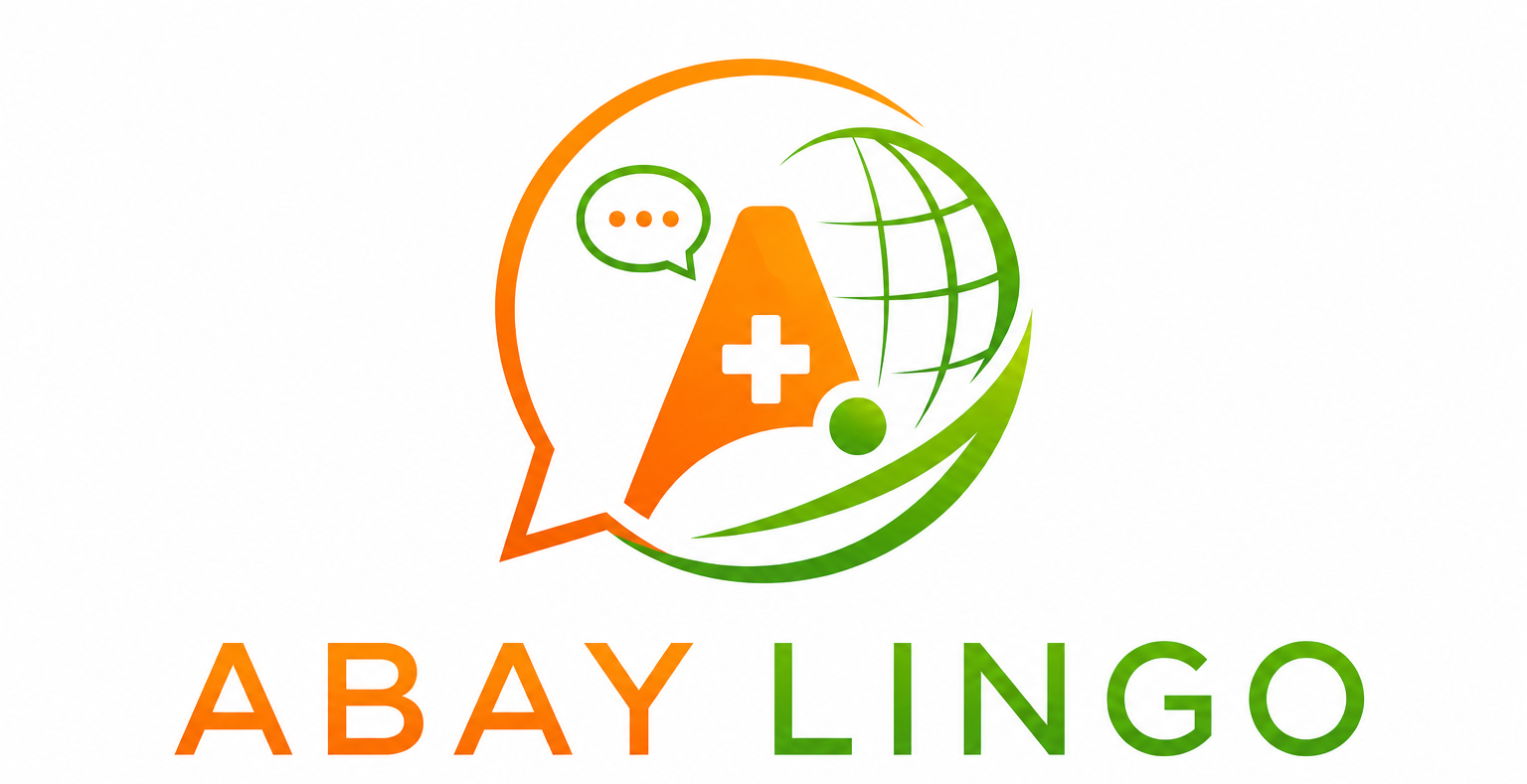 ABAY LINGO